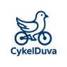 CykelDuva logo