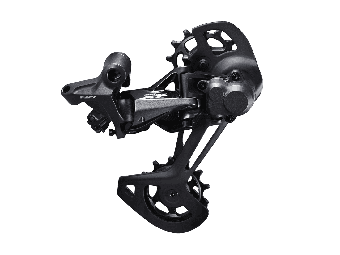 Shimano XT M8120