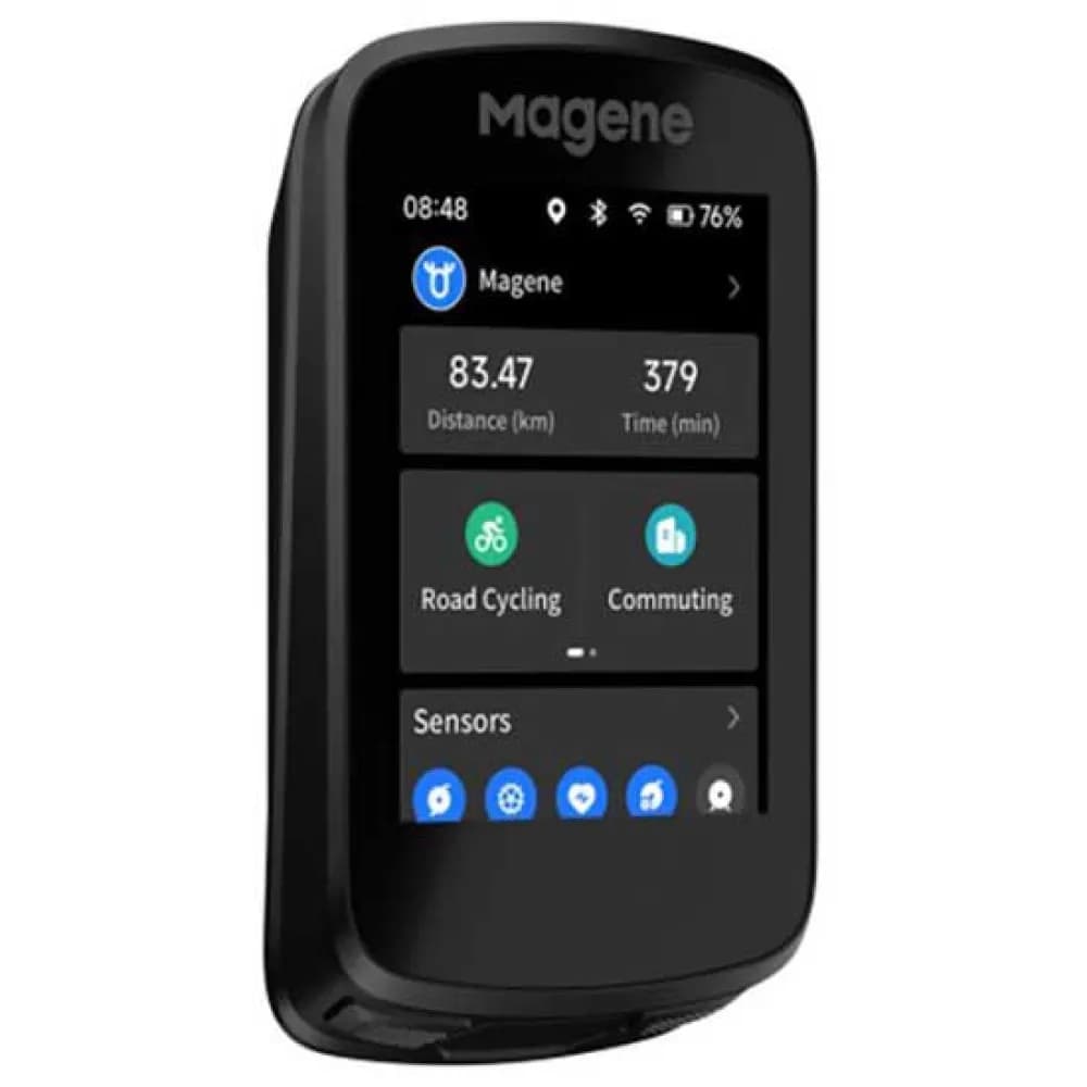Magene C606