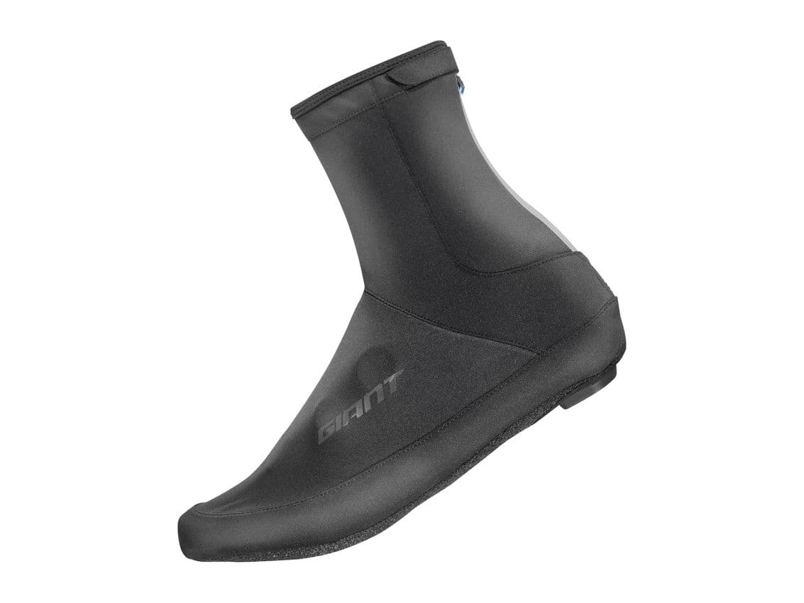 Giant Podium Shoe Covers