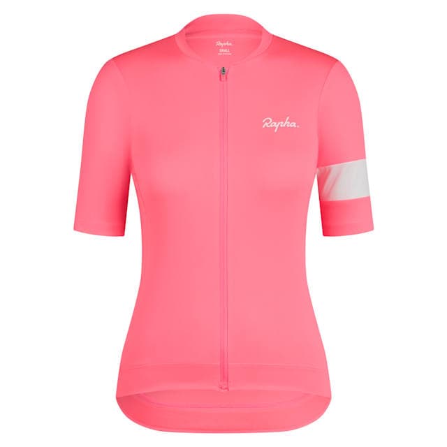 Rapha Core Jersey (Dam)