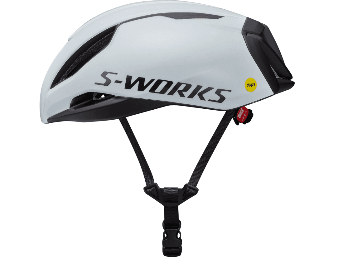 Specialized S-Works Evade 3