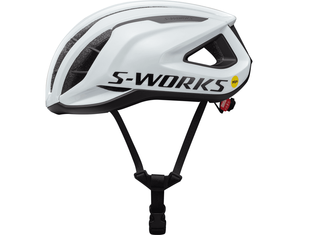 Specialized S-Works Prevail 3